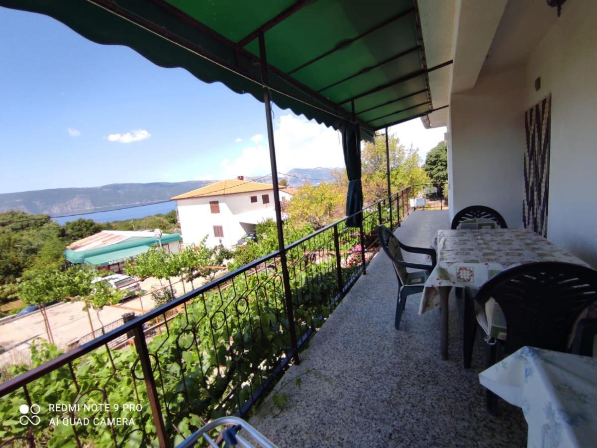 Apartments Marica Krk Town Esterno foto