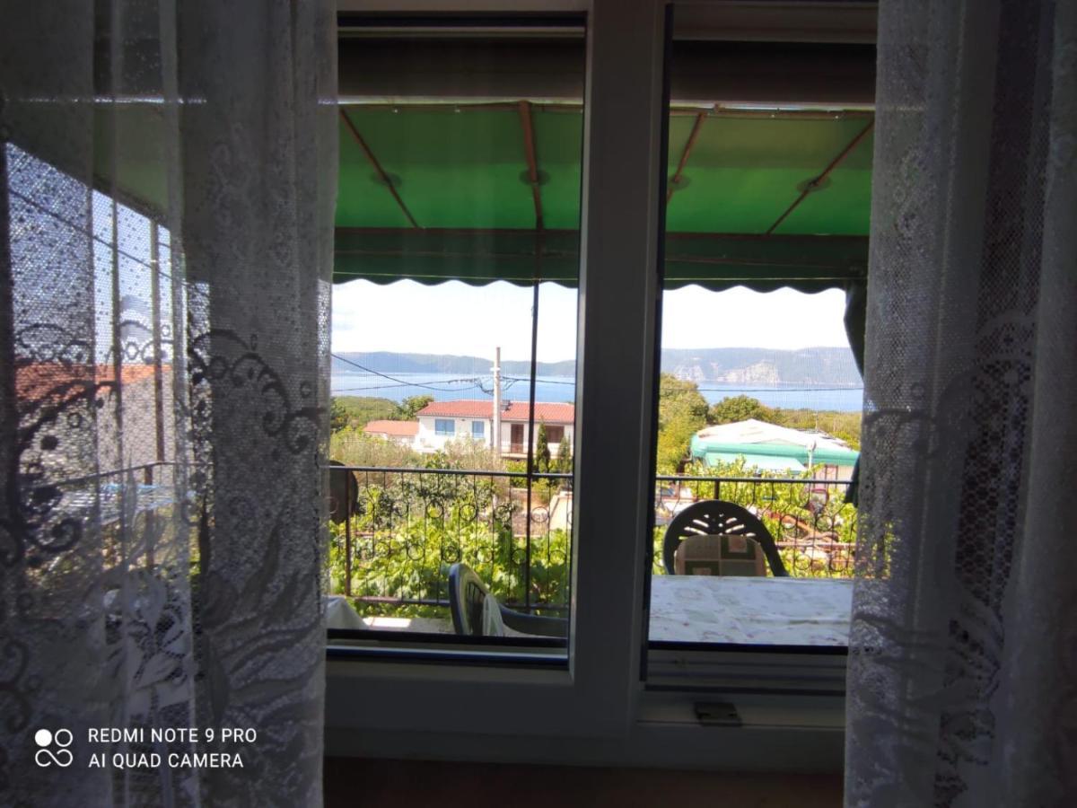 Apartments Marica Krk Town Esterno foto